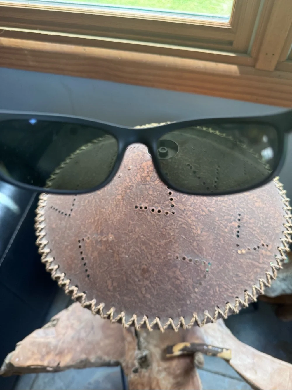 Ray-Ban Predator 2 sunglasses